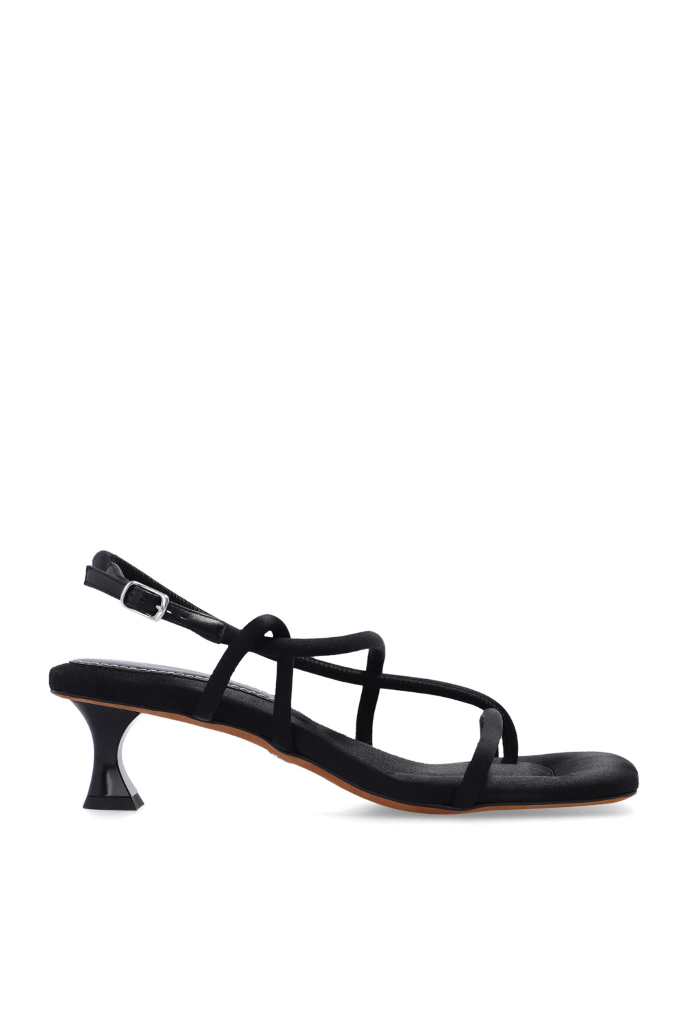 IetpShops Peru Square heeled sandals Proenza Schouler